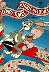 Looney Tunes and Merrie Melodies Comics #21 Comic Books - Covers, Scans, Photos in Looney Tunes and Merrie Melodies Comics Comic Books - Covers, Scans, Gallery